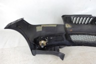 bumper front front BMW 3 E90 E91 M PAKIET m-packet SPARKLING GRAPHITE