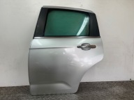 door rear part rear. left CITROEN C3 II 09
