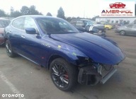 Maserati Levante Maserati Levante