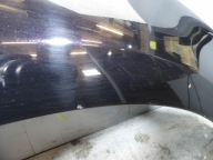 OPEL ASTRA J fender front right Z20R