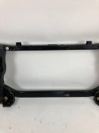 Jeep Wrangler JL 2018-2026 support panel for radiators pillar
