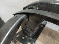 bumper support front VW GOLF VII 7 5G LIFT 17- 5G0807