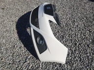 bumper front complete fog lights SEAT IBIZA IV 6J 2008-2012