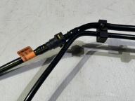 pipe hose wiring vacual Ford Explorer VI 2.3 2020r