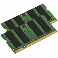 RAM DDR2 1GB PC2-5300 667MHZ SO-DIMM 1 GB