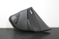 upholstery side door right rear part MAZDA 2 DJ LIFT