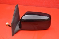 mirror left X42A EU 010496 MITSUBISHI LANCER 7 VII 00-08 5 PIN