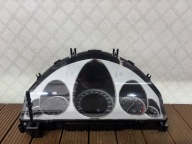 MERCEDES E-KLASA W207 E350 3.5 CGI dials dials A2129004013 A2C33061700