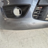 CITROEN C4 and 1 LIFT 08-10 bumper front front