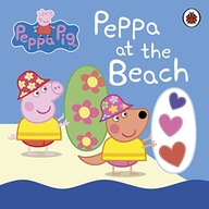 Peppa Pig: Peppa at the Beach Peppa Pig