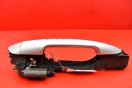 handle left front front SREBRNA 242055 FIAT STILO 01-10