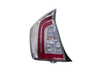 TOYOTA PRIUS 3 III LIFT 2012 light rear left original.