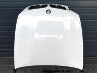 BMW X6 E71 E72 HYBRID X5 E70 M50d X6M X5M M bonnet cover ORG front *GARB*