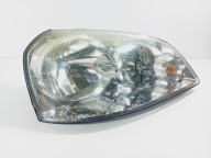 light right front reflektor right front 0301001916 CHEVROLET Nubira 04-10