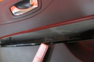 RENAULT CAPTUR 1 and 13- side upholstery door right front front