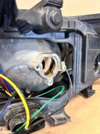 REFLEKTOR right light right FORD MONDEO MK4 nr.00