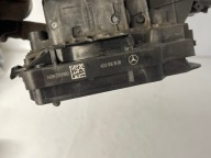lock right front MERCEDES E-class W213 EU A0997201800 A220063999