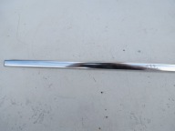 moulding dust CHROM left front VOLVO V70 lll 3.2 B R6 243 KM 07-16r