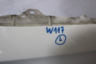 fender right front front MERCEDES CLA W117 2,2 CDI