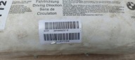 BMW E46 AIRBAG PASSAGER AIRBAG DU TABLEAU DE BORD CONSOLE