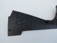 cover covering spoiler side TUNELU VOLVO V60 S60 31348865