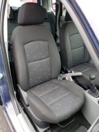 Mazda 2 II 03-07 Siège Droite Passegers