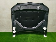 BMW 3 G20 G21 Cofano colore colore B39 - MINERALGRAU