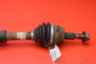 semi-axis left front MANUAL AV61-3B437-AC FORD FOCUS MK3 1.6 16V 105 KM 11-15