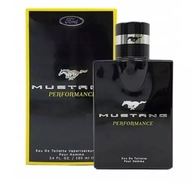 MUSTANG PERFORMANCE WODA TOALETOWA 100 ML EDT