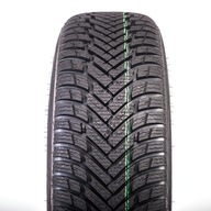 4× Nokian Tyres Weatherproof 155/65R14 75 T priľnavosť na snehu (3PMSF)