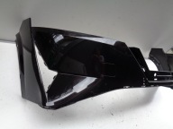 front bumper NISSAN QASHQAI III 20- NR 41183
