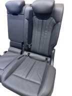 AUDI Q5 80A Sitz Sitz Leder