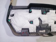 upholstery side side bonnet boot Ford Flex