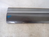 AUDI Q7 II 15-> moulding door right front front 4M0853960B