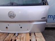 trunk door boot opel astra h kombi z157