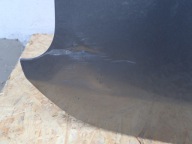 boot door cover boot MINI COUNTRYMAN F60