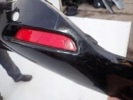 RENAULT CLIO IV KOMBI 12-19 bumper rear part rear PDC