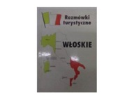 Rozmówki turystyczne włoskie - praca zbiorowa