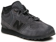 Topánky NEW BALANCE GV574HB1 Veľkosť 36