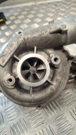turbo FORD S-MAX 2.0TDCI