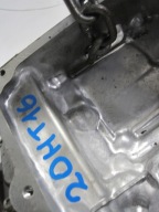 Getriebe Citroen DS9 1,6THP 20HT16