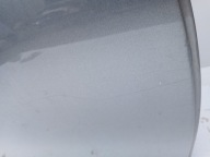 door right rear. BMW E60 SPACEGRAU A52/7