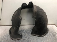 mudguard left front OPEL ASTRA K KOMBI