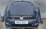 Capot VW PASSAT B7 LAK: LI7F