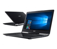 Notebook Acer Nitro VN7-793G 17,3 " Intel Core i7 16 GB / 1128 GB čierna