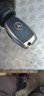 MERCEDES W204 ignition key A2075450108