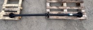 cardan Dodge Charger 6.4 V8 2011 - 2014