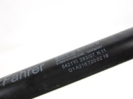 limiter damper door Mercedes CL W216 C216