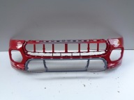 front bumper MINI COOPER ONE JCW F55 F56 14- NR 53007