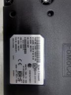 running board STARTOWY FORD FIESTA MK7 1.0 ECOBOOST 125KM